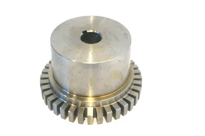 NEW FALK 1060T STEEL COUPLING HUB 05-0J6545