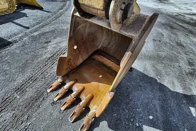 Used 2005 CATERPILLAR 321C LCR Excavators New Jersey US | Proxy Equipment #1383071