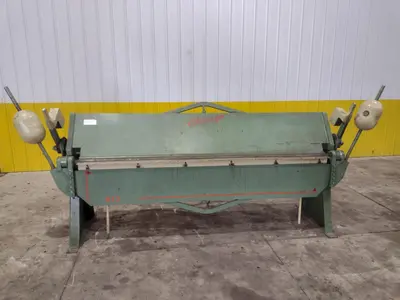 USED CHICAGO DREIS & KRUMP SB 812