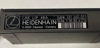 USED HEIDENHAIN 32646742689423