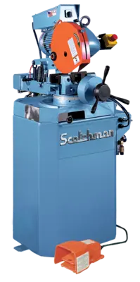 Scotchman ColdSaws CPO 275 PKPD