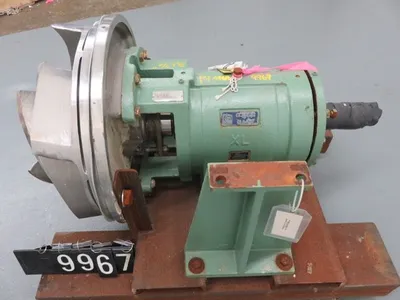 USED Goulds 3180 XL
