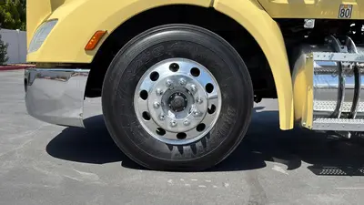 Used 2020 PETERBILT 579 Tractors & Trailers California US | Lillo Machinery #1542384