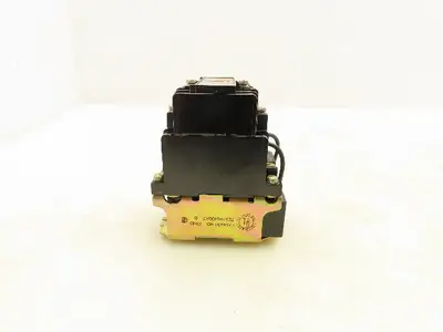 Allen Bradley 700-NM400A2 AC Control Relay Bul 700 4 NO Contacts 240V Coil
