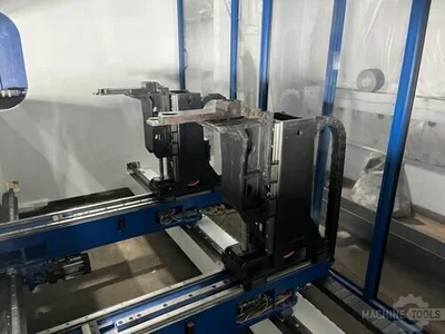 Used 2006 TRUMPF TRUMABEND V320 Press Brakes Georgia US | The Equipment Hub #1360709