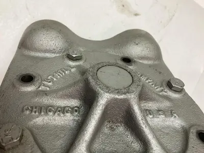 USED TUTHILL 3C1F-C