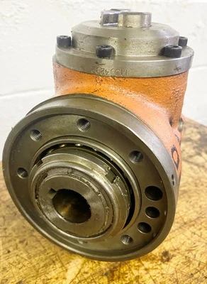 MAZAK MCO4292 LIVE TOOLHOLDER