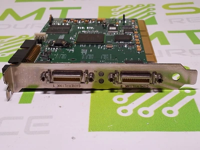 CORECO IMAGING OC-64C0-ORBFLS1 CIRCUIT BOARD X64-CL