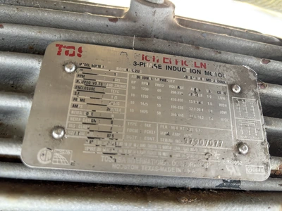 Used _UNKNOWN_ _UNKNOWN_ Vacuum Sealers Iowa US | Federal Equipment Company #1406940