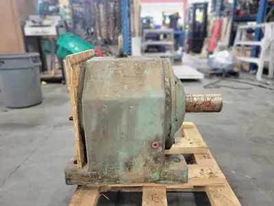 USED SEW-EURODRIVE R133A