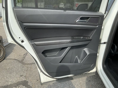 Used 2021 VOLKSWAGEN ATLAS SUVs Michigan US | Miedema Asset Management Group #1341056