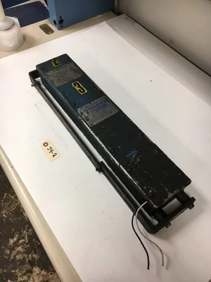Used Triad TR-18-8K-20 Miscellaneous MRO Indiana US | J&J Industrial Supply #503687