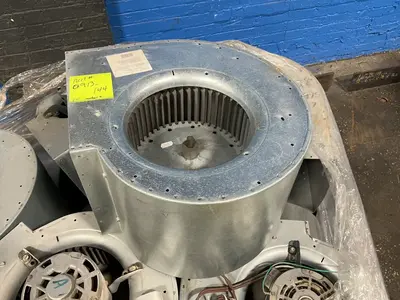 Used LAU INDUSTRIES W+H DD108A .50 CCW CV Miscellaneous MRO Ohio US | HGR 24 #1261253