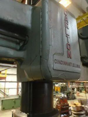 USED CARLTON 5A