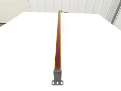 STI 70157-1018 Light Curtain 1045mm Transmitter MiniSafe 4600 24vdc