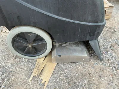 Used _UNKNOWN_ _UNKNOWN_ Extractor Michigan US | Miedema Asset Management Group #1487777