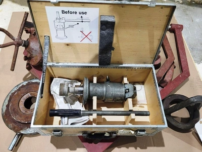 Alfa-Laval MRPX 417 TGV-74C warm milk separator, 316SS.