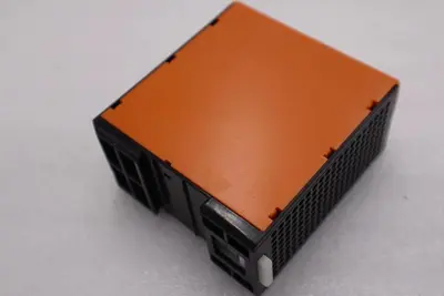 IFM ELECTRONIC DN1030 Power Supply 100-240V STOCK K-404-D