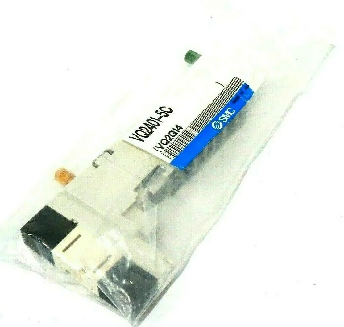 NEW SMC VQ2401-5C VALVE VQ24015C