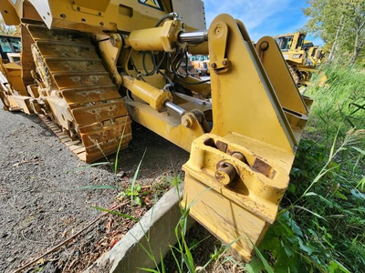 Used 2014 CATERPILLAR D8T Crawler Dozers | Abele Tractor #1342954