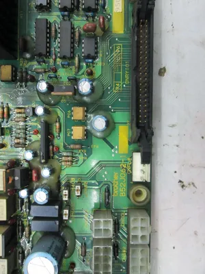 BROTHER B52J062-1 Electrical | Global Machine Brokers, LLC (2)