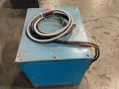 Used EXIDE G312865B Material Handling (misc) Ohio US | HGR 24 #1424539