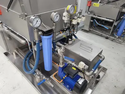 NEW GYSON Orbit 600
