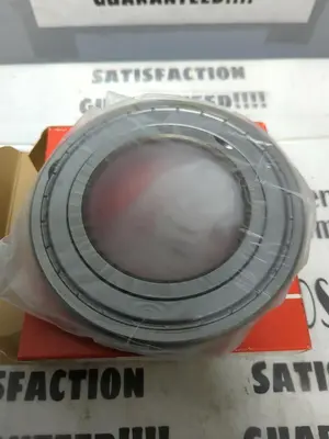 New | in-Stock MRC 217MFF Bearings | Surplus Asset Holdings #1192647