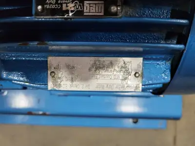 USED MOYNO 2L4