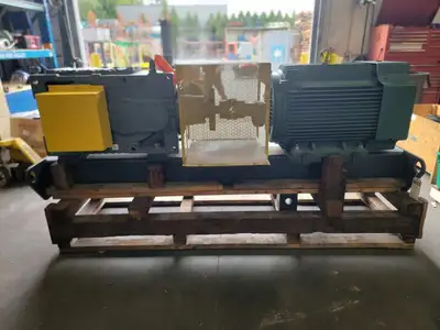 NEW SEW-EURODRIVE MC3RLHT07