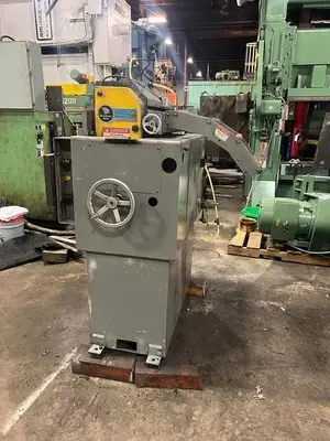 USED 2000 COE CPRF-SM-2 24