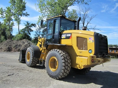 Used 2015 CATERPILLAR 926M Wheel Loaders | Abele Tractor #1342896