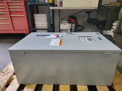 USED ASCO D03NTSSA0104CGXC