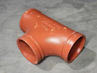 New | in-Stock VICTAULIC NO. 20 Parts (Hydraulics and Pneumatics) British Columbia CA | Lenmark #1440683