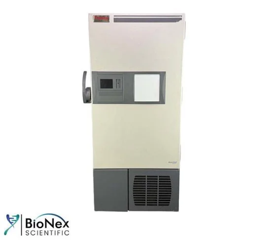 Used THERMO FISHER SCIENTIFIC REVCO Ultra-Low Temperature Freezers New Jersey US | Bionex Scientific LLC #799732