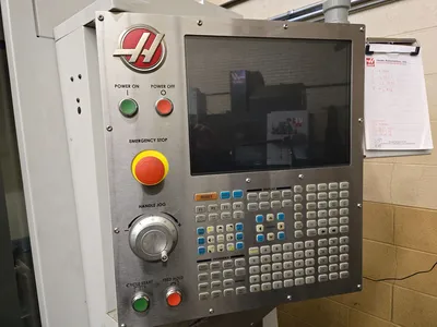 2016 HAAS VF-4SS Vertical Machining Centers | 520 Machinery Sales LLC (14)