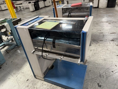 Böwe 310-S Cutters Bindery Equipment | Machinery Solutions Group, Inc. (5)