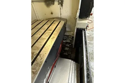 Used _UNKNOWN_ _UNKNOWN_ Vertical Machining Centers Utah US | KD Auctions #1549034