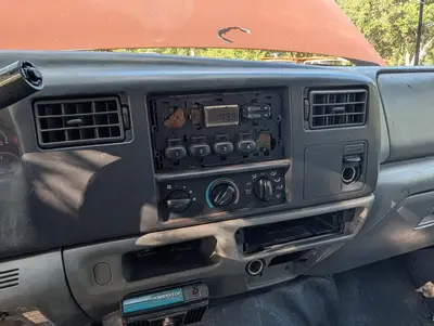 Used 2003 FORD F350 Service & Utility Trucks Florida US | Proxy Equipment #1385204