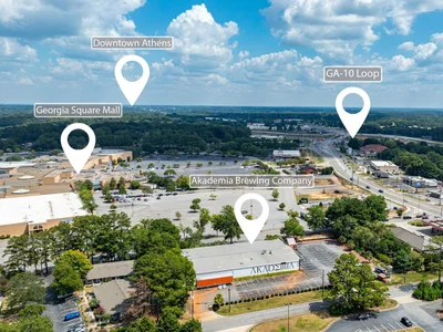 Used _UNKNOWN_ _UNKNOWN_ Buildings & Structures Georgia US | Auction Management Corporation #1548637