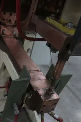 Used STANDARD Unknown Spot Welders Georgia US | The Equipment Hub #505687