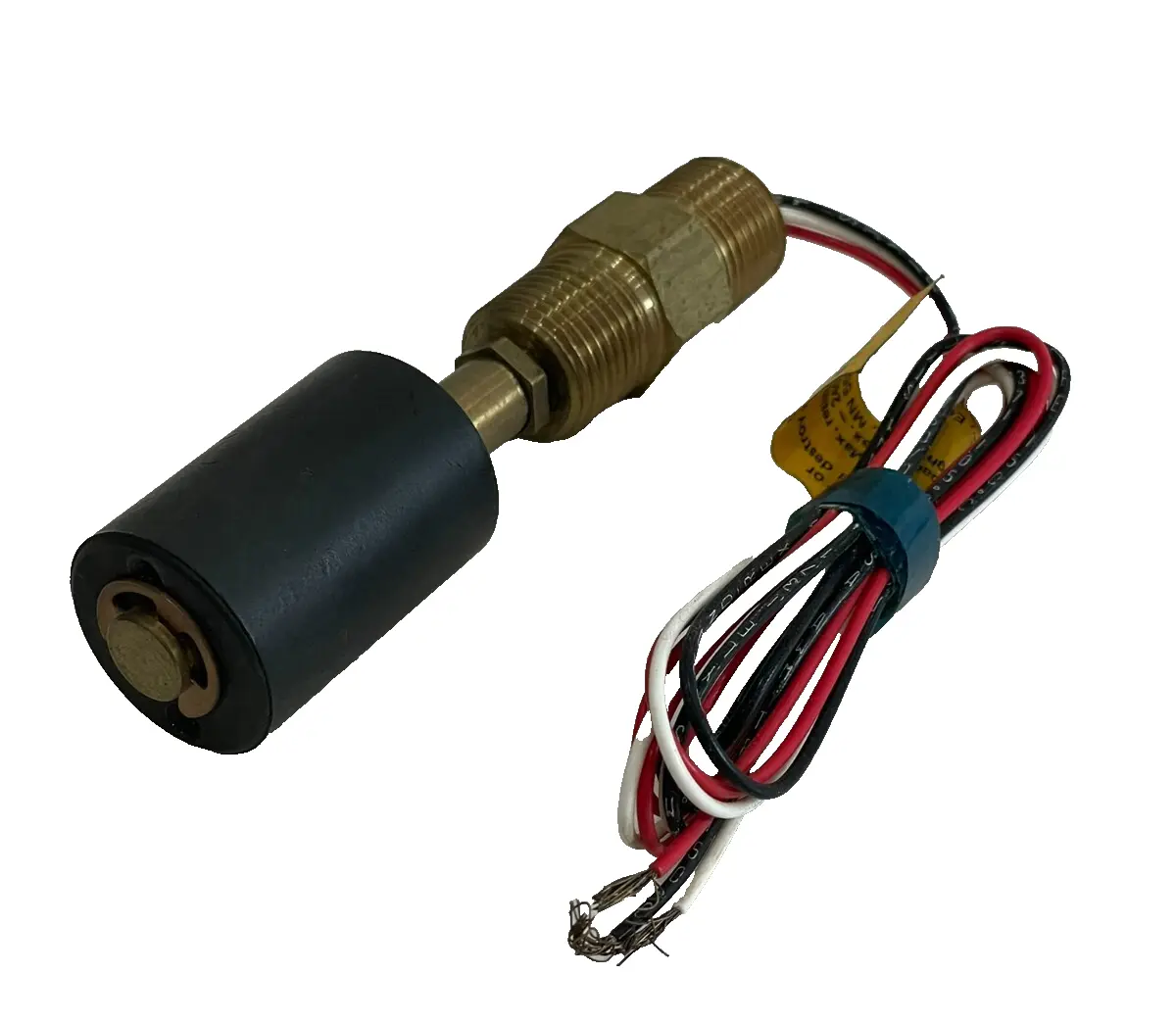 NEW GEMS LEVEL SENSOR 3AMP MAX 240V