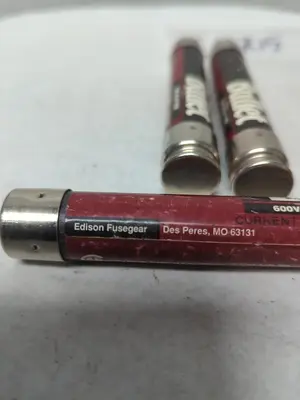 Used EDISON ECSR15 Miscellaneous Equipment (Electrical & Power) | Surplus Asset Holdings #1199637