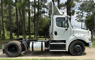 Used 2016 FREIGHTLINER M2 112 Conventional trucks Alabama US | Proxy Equipment #1426004