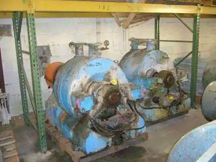 Used SPROUT-WALDRON 26" Pulp and Paper New Jersey US | Perry Equipment #454900