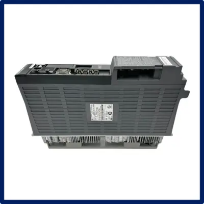 NEW MITSUBISHI MDS-D2-V2-8080