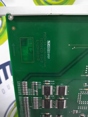 USED MYDATA AUTOMATION L-29-319-02