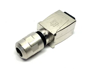 New | in-Stock Weidmuller IE-PS-V14M-RJ45-FH-P,1012170000 Electrical Fittings Michigan US | Maverick Industrial Sales #1391919