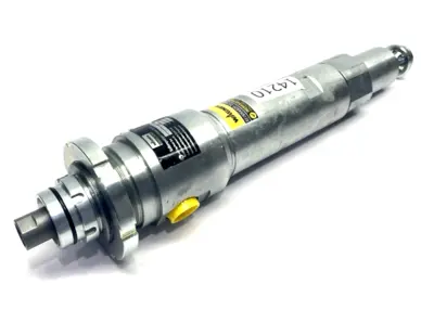 40933, 02-84-25 10, 02842510 | Wagner Reinhardt-Technik 02-84-25 10 Piston Pump 02842510 40933 - Used