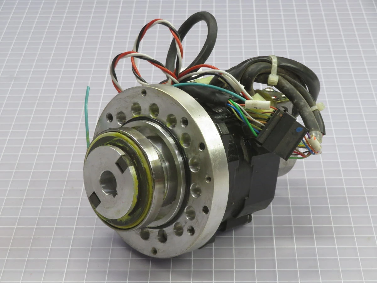 Used TAMAGAWA _UNKNOWN_ Servo Motors Texas US | OCO Industrial #1685917